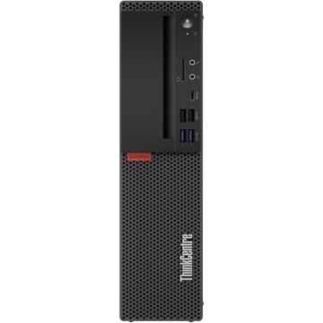 Lenovo ThinkCentre M720s SFF PC with Intel i3, 16GB RAM, 512GB SSD