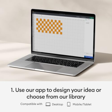 Cricut Joy Xtra Smart Cutting Machine for All Crafters