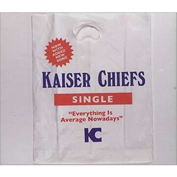 Everything Is Average Nowadays: A Humorous Take on Modern Life