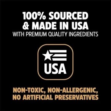 Pet Qwerks Dinosaur BarkBone Tough Chew Dog Bone