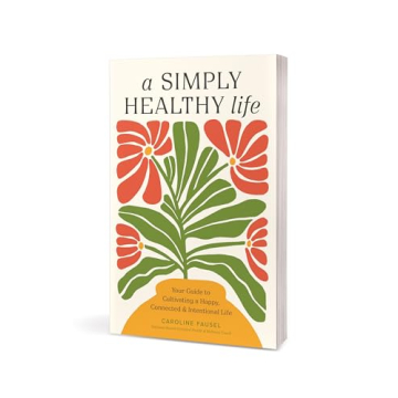 Cultivate Happiness and Intentional Living Today