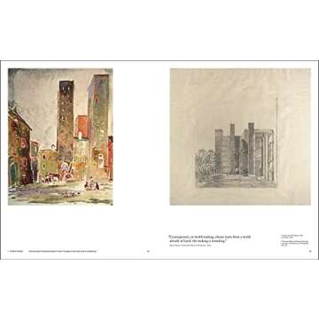 Louis Kahn: The Importance of a Drawing