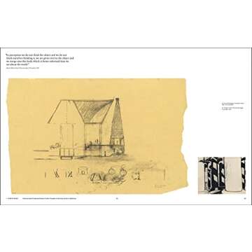 Louis Kahn: The Importance of a Drawing