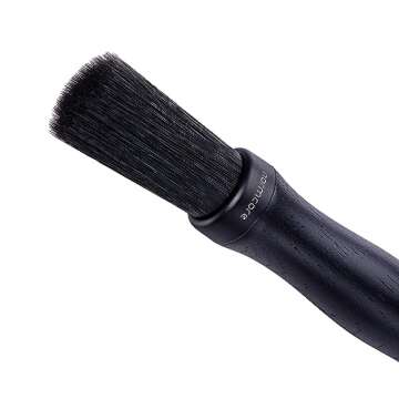 Normcore Barista Brush - Eco-Friendly Cleaning Brush for Coffee Lovers