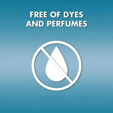 ARM & HAMMER Sensitive Skin Liquid Laundry Detergent 107 Loads