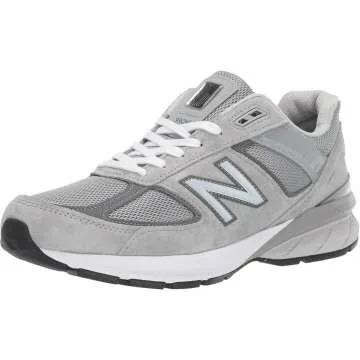New Balance 990 V5 Sneakers for Men – Made in USA