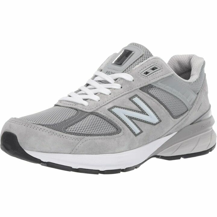 New Balance 990 V5 Sneakers for Men – Made in USA