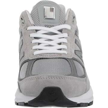 New Balance 990 V5 Sneakers for Men – Made in USA