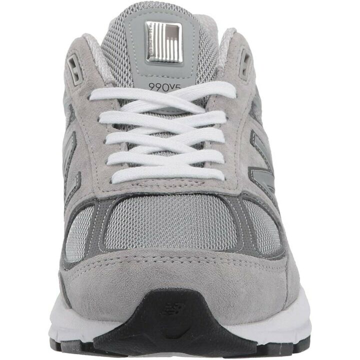 New Balance 990 V5 Sneakers for Men – Made in USA
