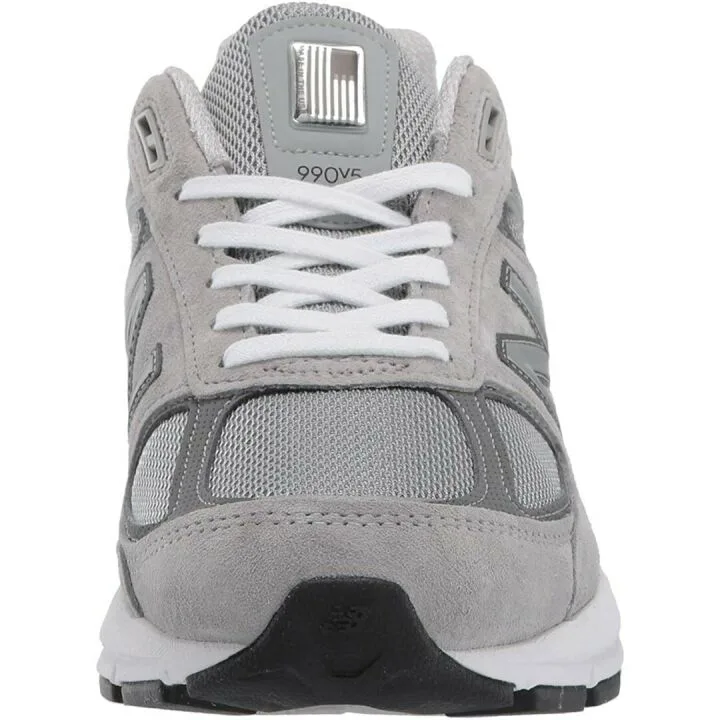 New Balance 990 V5 Sneakers for Men – Made in USA
