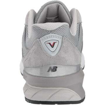 New Balance 990 V5 Sneakers for Men – Made in USA