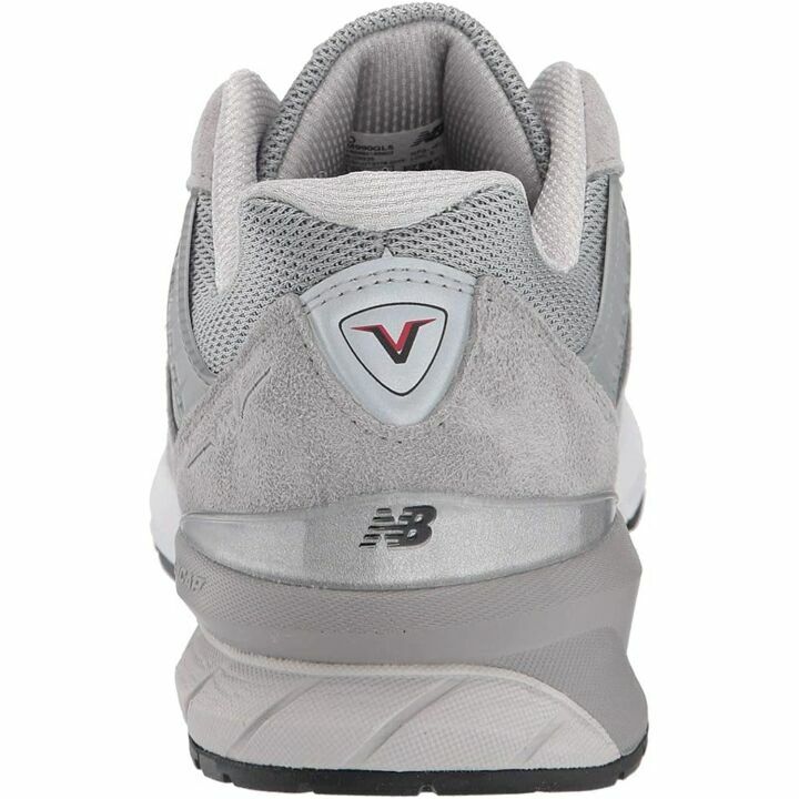 New Balance 990 V5 Sneakers for Men – Made in USA