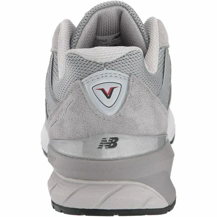 New Balance 990 V5 Sneakers for Men – Made in USA