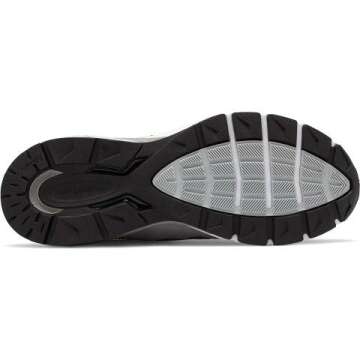 New Balance 990 V5 Sneakers for Men – Made in USA