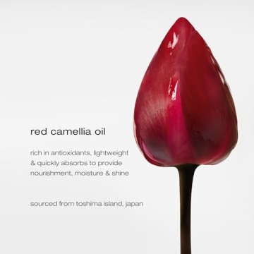 Shu Uemura Lightweight Nourishing Hair Oil | Hydrate and Shine