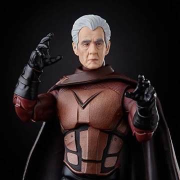 Marvel Legends X-Men Magneto Professor X 6-inch Figures