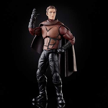 Marvel Legends X-Men Magneto Professor X 6-inch Figures