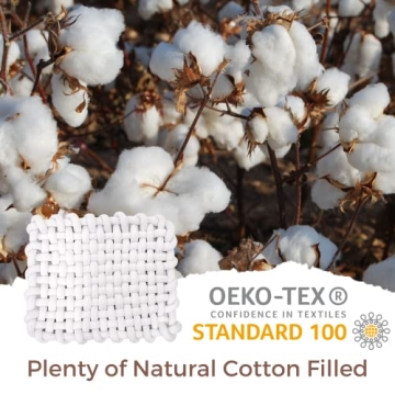 Wonder Space Knotted Plush Mat for Tummy Time & Nursery