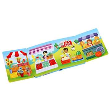 Blippi: Let's Look and Find!