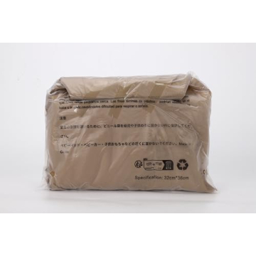 KL928 Nylon Sling Bag - Lightweight Water-Resistant Daypack