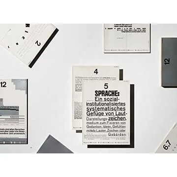 30 Years of Swiss Typographic Discourse in the Typografische Monatsblätter: TM RSI SGM 1960-90