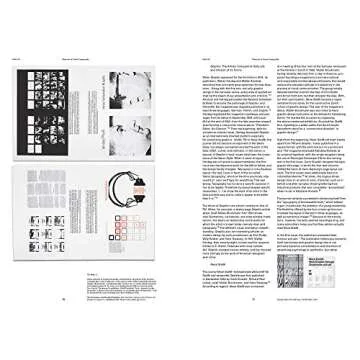 30 Years of Swiss Typographic Discourse in the Typografische Monatsblätter: TM RSI SGM 1960-90