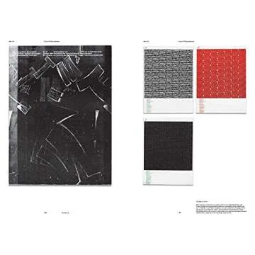 30 Years of Swiss Typographic Discourse in the Typografische Monatsblätter: TM RSI SGM 1960-90