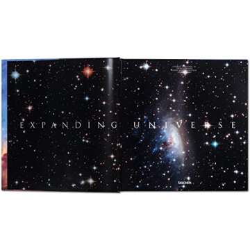 Expanding Universe. the Hubble Space Telescope