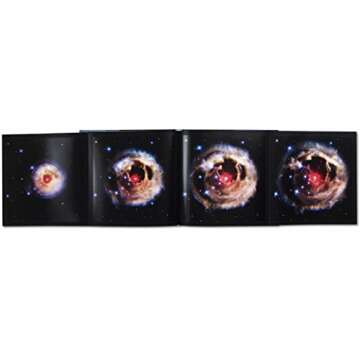Expanding Universe. the Hubble Space Telescope