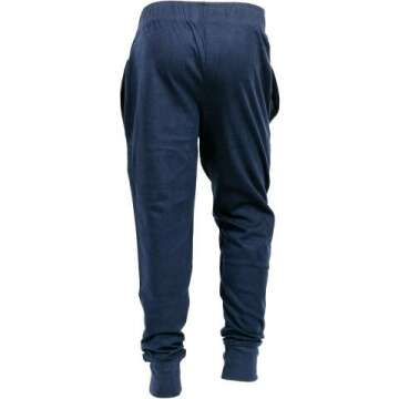 Boys Track Pants - Chopper Club Cotton Joggers
