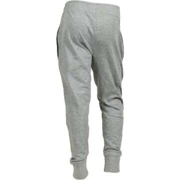 Boys Track Pants - Chopper Club Cotton Joggers
