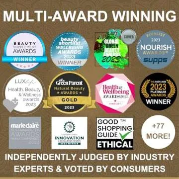 Organic Turmeric Curcumin Capsules - Includes Organic Ginger and Black Pepper Extracts | Certified Organic by USDA | 100% Natural Herbal Supplement | 60 Pills