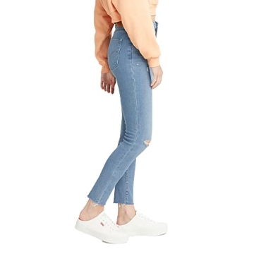 Levi's Premium 721 High Rise Skinny Jeans for Women