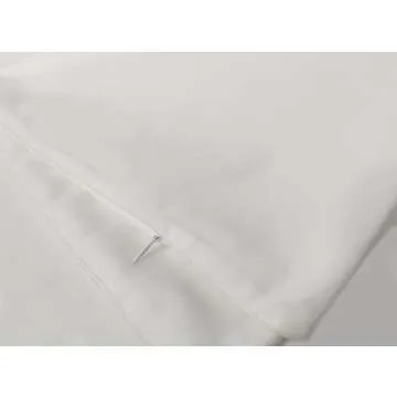 Dibor Hot Pink Reversible Pillow Covers for Trendy Teens