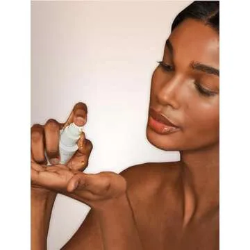 Josh Rosebrook - Active Infusion Oil Retinoid & Vitamin C Facial Serum Improves Skin Texture & Tone, Reduces Fine Lines, Increases Radiance - 30mL - 1 Oz