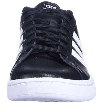 adidas Men's Grand Court Sneaker