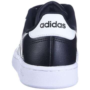 adidas Men's Grand Court Sneaker