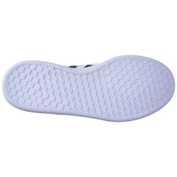adidas Men's Grand Court Sneaker