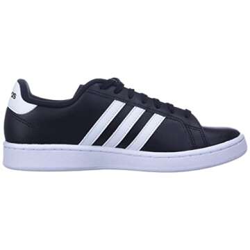 adidas Men's Grand Court Sneaker
