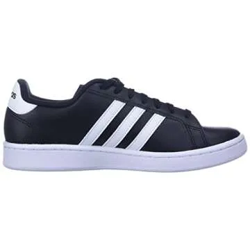 adidas Men's Grand Court Sneaker