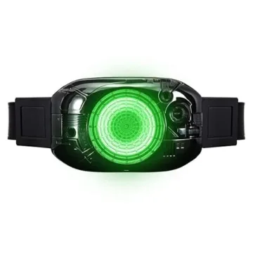 Kamen Rider Shadow Charger - Interactive Henshin Belt by Bandai