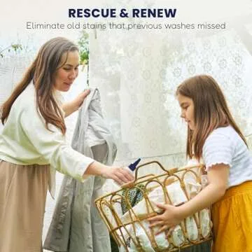 Grandma's Secret Spot Remover - Effective Stain Solution