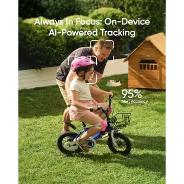 Eufy Security SoloCam S340 - Solar-Powered Home Security Camera