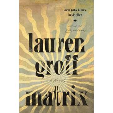 Matrix: A Novel