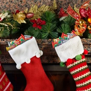 Chocolate Bars Assortment in Bulk for Holidays