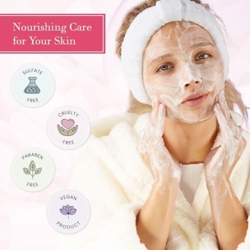 Luxury FinchBerry 8 Bar Soap Set - Vegan Handmade Bars