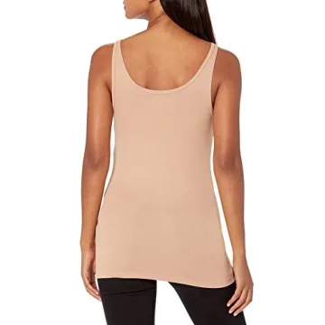 Premium Slim-Fit Tank Tops for Women | Stylish Comfort