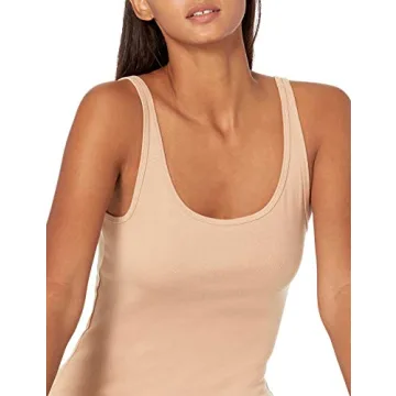 Premium Slim-Fit Tank Tops for Women | Stylish Comfort