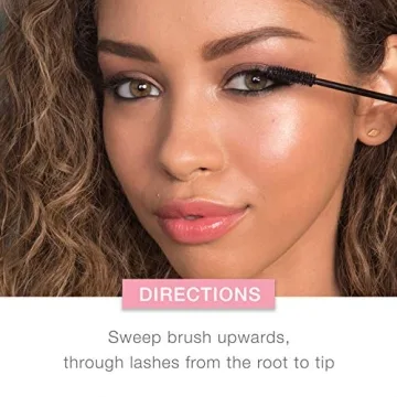 Neutrogena Hydro Boost Waterproof Mascara for Fuller Lashes