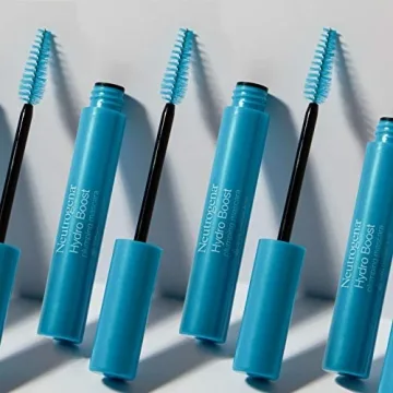 Neutrogena Hydro Boost Waterproof Mascara for Fuller Lashes